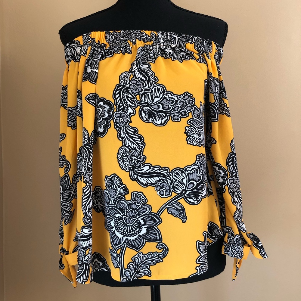 Express Top